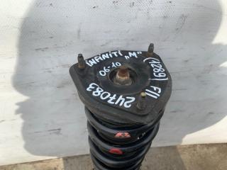 Амортизатор передний левый INFINITI M35/M45 04-10 Седан 3.5 VQ35DE