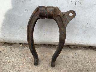 Вилка переднего амортизатора правая SONATA NF 04-10 2006 Седан 3.3 G6DB