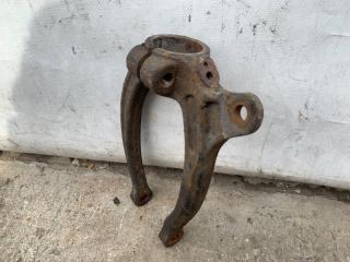 Вилка переднего амортизатора правая HYUNDAI SONATA NF 04-10 Седан 3.3 G6DB