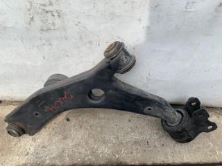 Рычаг передней подвески нижний правый 5 CR 05-10 2008 Минивен 2.3