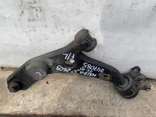 Рычаг передней подвески нижний левый 5 CR 05-10 2008 Минивен 2.3