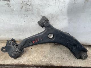 Рычаг передней подвески нижний левый 5 CR 05-10 2008 Минивен 2.3