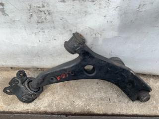 Рычаг передней подвески нижний левый 5 CR 05-10 2008 Минивен 2.3