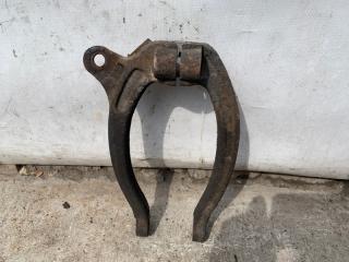 Вилка переднего амортизатора левая SONATA NF 04-10 2006 Седан 3.3 G6DB