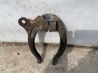 Вилка переднего амортизатора левая HYUNDAI SONATA NF 04-10 Седан 3.3 G6DB