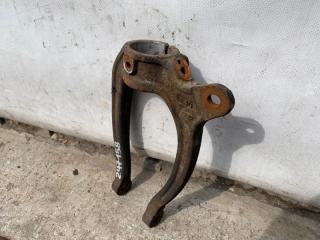 Вилка переднего амортизатора левая SONATA NF 04-10 2006 Седан 3.3 G6DB