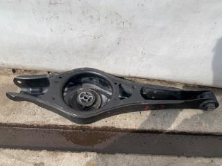 Рычаг задней подвески поперечный нижний VOLKSWAGEN PASSAT CC 12-18 Седан 2.0 CCTA