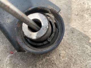 Рычаг задней подвески поперечный нижний PASSAT CC 12-18 2014 Седан 2.0 CCTA