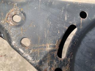 Рычаг задней подвески поперечный нижний PASSAT CC 12-18 2014 Седан 2.0 CCTA