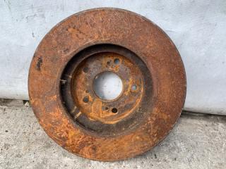 Тормозной диск передний ACURA MDX (YD1) 00-06