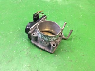 Дроссельная заслонка NISSAN PATHFINDER R52 12-21 2014