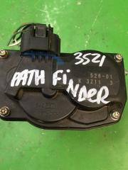 Дроссельная заслонка PATHFINDER R52 12-21 2014 R52 3.5 VQ35DE