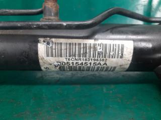 Рулевая рейка JEEP PATRIOT 10-17 Внедорожник 2.4 ED3