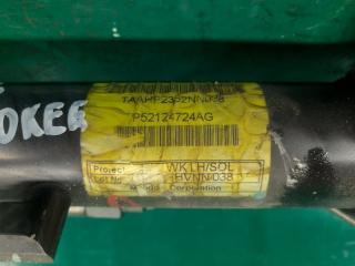 Рулевая рейка GRAND CHEROKEE 11-22 2013 Внедорожник 5.7