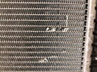 Радиатор основной EDGE 06-14 2012 Внедорожник 2.0