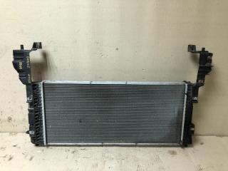 Радиатор основной FORD EDGE 06-14 Внедорожник 2.0