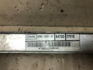 Радиатор основной EDGE 06-14 2012 Внедорожник 2.0