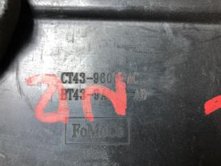 Корпус воздушного фильтра EDGE 06-14 2012 Внедорожник 2.0