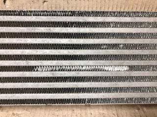 Радиатор интеркулера EDGE 06-14 2012 Внедорожник 2.0