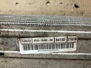 Радиатор интеркулера EDGE 06-14 2012 Внедорожник 2.0