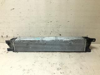 Радиатор интеркулера EDGE 06-14 2012 Внедорожник 2.0