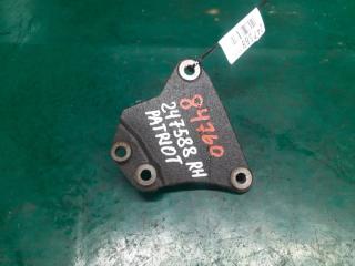 Кронштейн двигателя правый PATRIOT 10-17 2011 Внедорожник 2.4 ED3