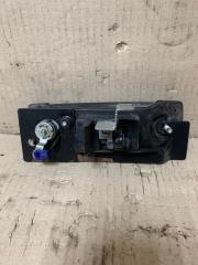 Ручка двери наружная задняя левая NISSAN NV200 USA 13-