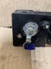 Ручка двери наружная задняя левая NV200 USA 13-