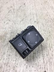 Блок управления зеркалами NISSAN JUKE 10-19 F15 1.6 MR16DDT