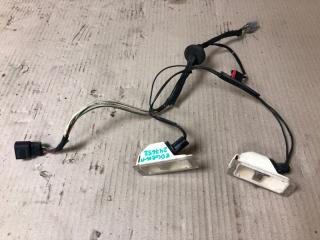 Подсветка номера FORD EDGE 06-14 2012