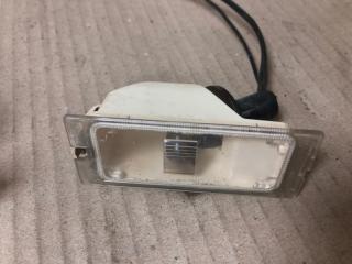 Подсветка номера FORD EDGE 06-14 Внедорожник 2.0