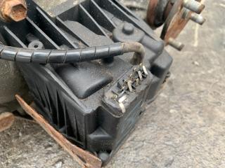 Раздаточная коробка SEQUOIA 01-07 UCK35 4.7 2UZFE