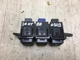 Блок кнопок торпедо SENTRA B17 12-21 2017 B17 1.8 MRA8DE