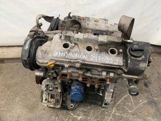 Двигатель бензин AVALON 99-05 2001 3.0