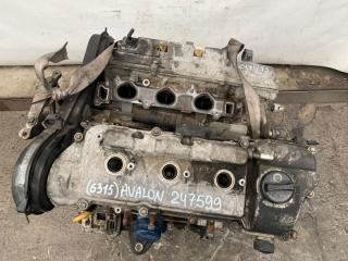 Двигатель бензин AVALON 99-05 2001 3.0