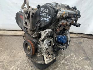 Двигатель бензин AVALON 99-05 2001 3.0