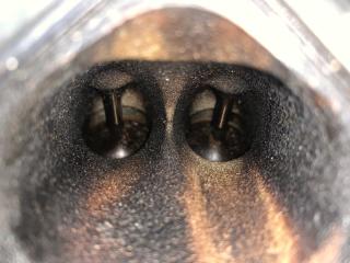 Двигатель бензин AVALON 99-05 2001 3.0