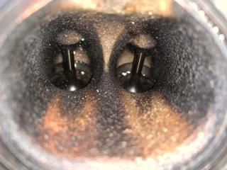 Двигатель бензин AVALON 99-05 2001 3.0