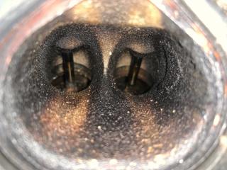 Двигатель бензин AVALON 99-05 2001 3.0