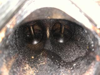 Двигатель бензин AVALON 99-05 2001 3.0