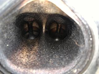 Двигатель бензин AVALON 99-05 2001 3.0