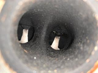 Двигатель бензин AVALON 99-05 2001 3.0