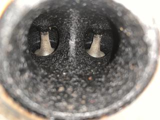 Двигатель бензин AVALON 99-05 2001 3.0