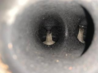 Двигатель бензин AVALON 99-05 2001 3.0