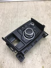 Блок управления мультимедиа 3 BM 13-19 2017 BM 2.0 PE-VPS