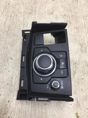 Блок управления мультимедиа MAZDA 3 BM 13-19 BM 2.0 PE-VPS