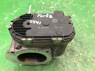 Дроссельная заслонка FORTE TD 08-13 2009 TD 2.0 G4KD