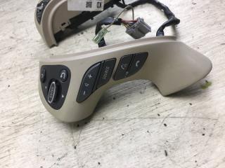 Кнопки на руль PATHFINDER R52 12-21 2014 R52 3.5 VQ35DE