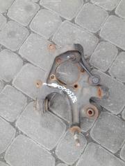 Цапфа задняя левая SORENTO XM 09-14 2012 Внедорожник 3.5