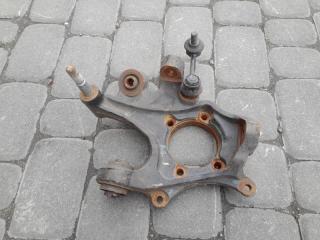 Цапфа задняя правая SORENTO XM 09-14 2012 Внедорожник 3.5